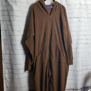 Brown Onzie 